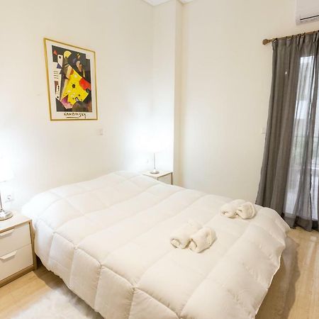 Cloud 3 Apartment カラマタ エクステリア 写真