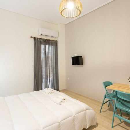 Cloud 3 Apartment カラマタ エクステリア 写真