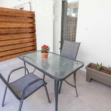 Cloud 3 Apartment カラマタ エクステリア 写真