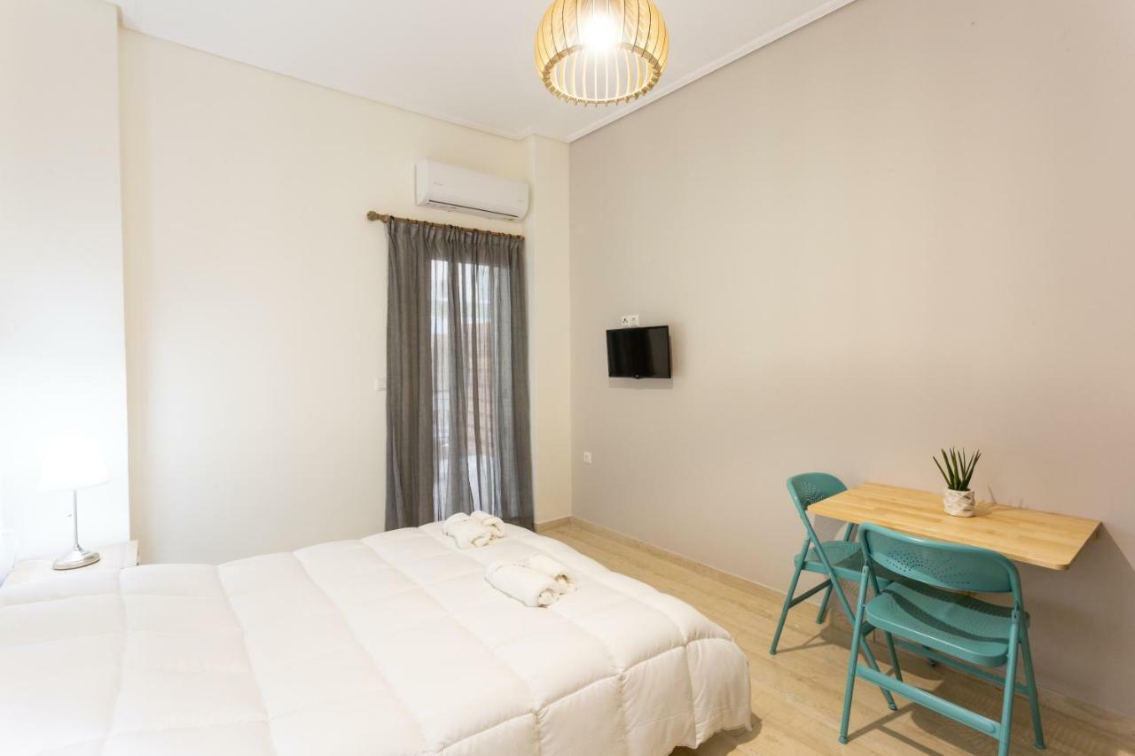 Cloud 3 Apartment カラマタ エクステリア 写真