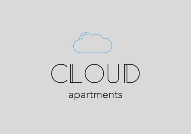 Cloud 3 Apartment カラマタ エクステリア 写真