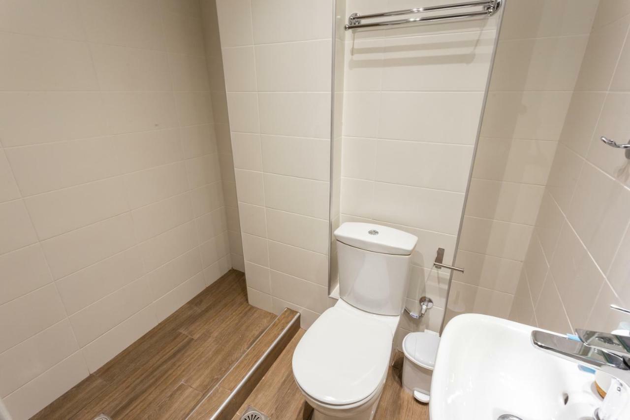 Cloud 3 Apartment カラマタ エクステリア 写真