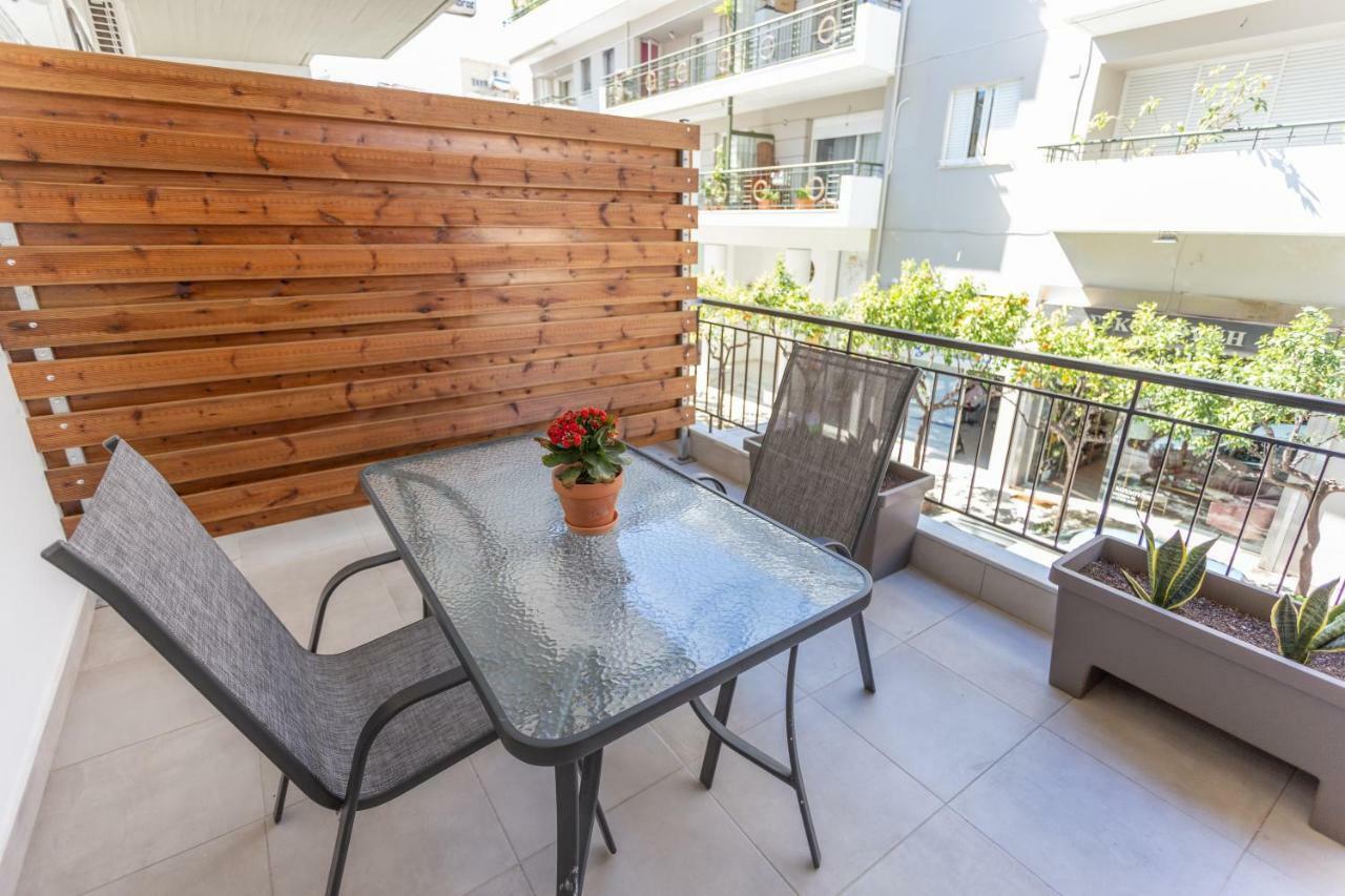 Cloud 3 Apartment カラマタ エクステリア 写真